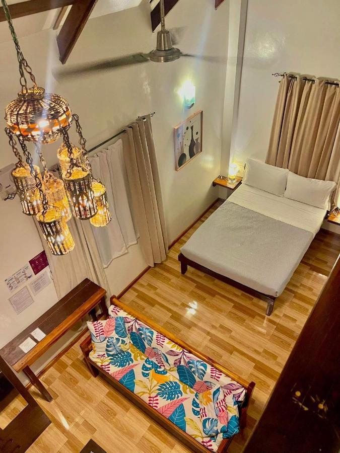 Isola Del Sole Villas And Resort General Luna  Extérieur photo